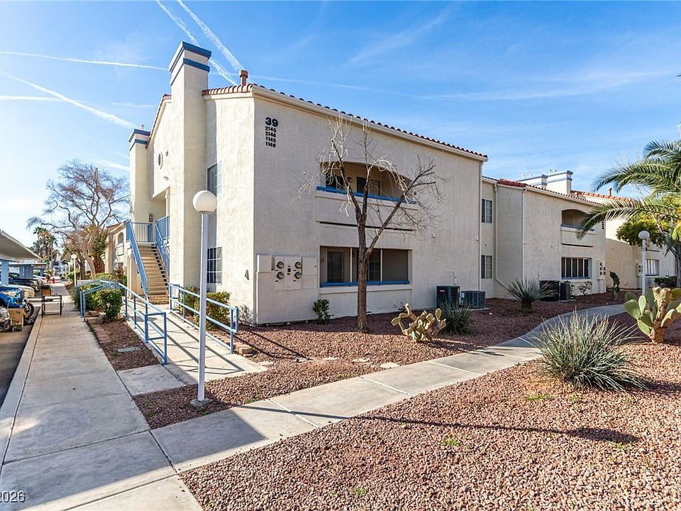 1st image of 2725 S Nellis Blvd Unit 1146