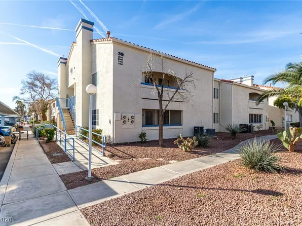 2725 S Nellis Blvd Unit 1146, Sunrise Manor Town, NV 89121
