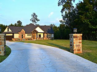 11421 E Kristina Cir, Montgomery, TX 77316
