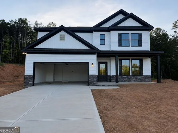 100 Eryn Ter, Covington, GA 30014