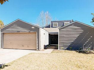 4363 Bugle Rd, Houston, TX 77072