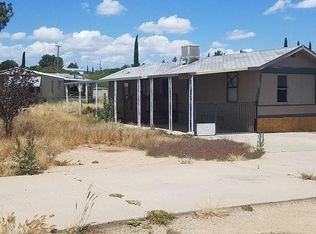 20782 E Black Rock Trl, Mayer, AZ 86333