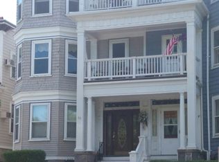 83 Farragut Rd #2, South Boston, MA 02127