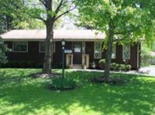 18235 Ashland Ave, Homewood, IL 60430