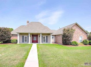 36545 Rosalie Ave, Denham Springs, LA 70706