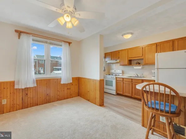 1619 S Ellamont St, Baltimore, MD 21230