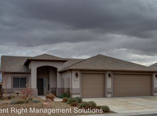 5831 N Bronco Ln, Prescott Valley, AZ 86314