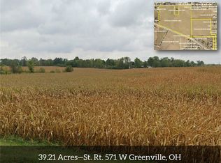 0 W State Route 571, Greenville, OH 45331