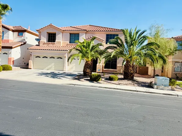 5122 Masotta Ave, Las Vegas, NV 89141