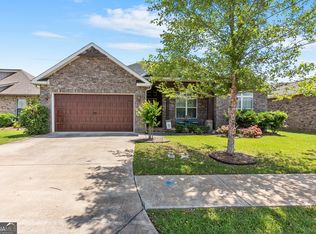 107 Barnyard Way, Perry, GA 31069