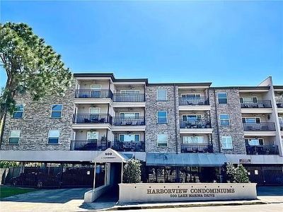 500 Lake Marina Ave APT 434, New Orleans, LA, 70124