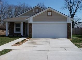 156 Seth Way, Georgetown, KY 40324