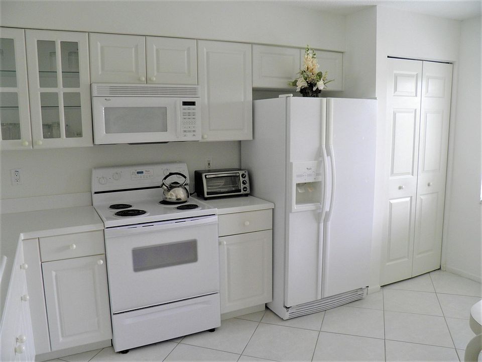 Electric Kitchen