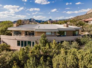 228 Spring Creek Ln NE, Albuquerque, NM 87122