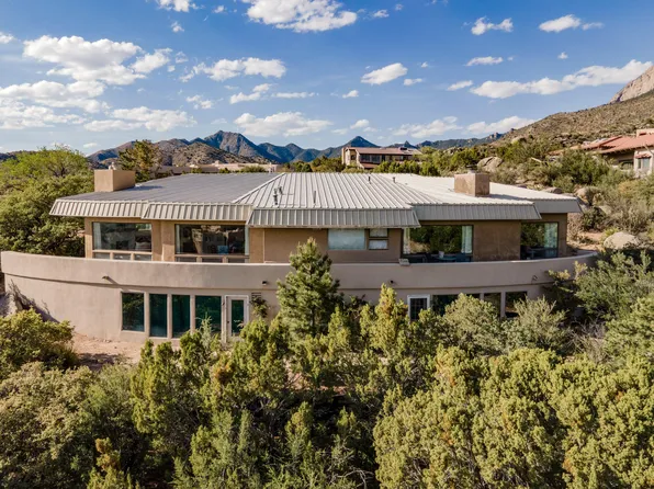228 Spring Creek Ln NE, Albuquerque, NM 87122