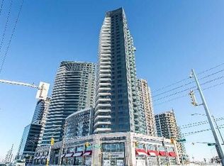 7171 Yonge St #2003, Markham, ON L3T 0C5