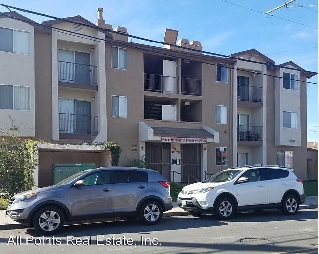 1st image of 4828 Art St APT 7