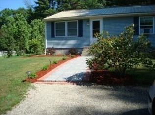 11 Colonial Dr, Greenfield, NH 03047