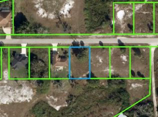 201 Dozier Ave, Sebring, FL 33875