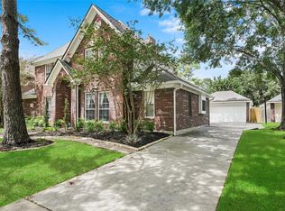 12430 Wealdstone Dr, Tomball, TX 77377