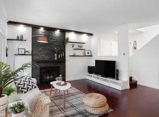 2301 Armada Way, San Mateo, CA 94404