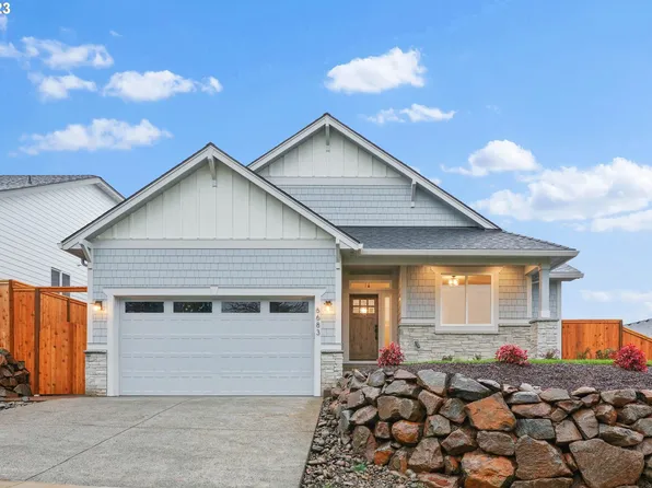 6683 Devon St SE, Salem, OR 97302