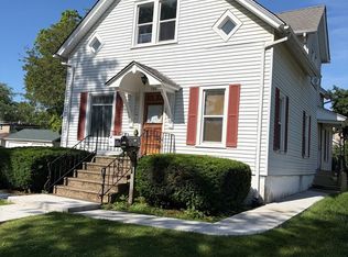 701 Raub St, Joliet, IL 60435