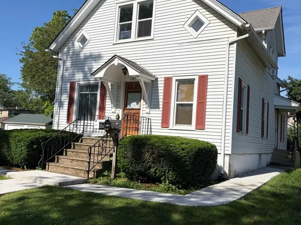 701 Raub St, Joliet, IL 60435