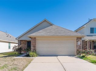 5538 Latta Plantation Dr, Katy, TX 77449