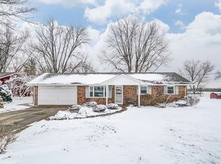 5820 Jacksonburg Rd, Trenton, OH 45067