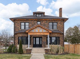 512 Simcoe St N, Oshawa, ON L1G4T9