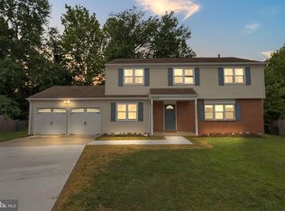 2808 Andys Ct, Wilmington, DE 19810