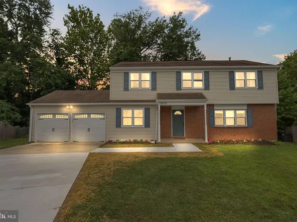 2808 Andys Ct, Wilmington, DE 19810