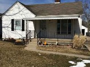 4648 Stratford Ave, Indianapolis, IN 46201