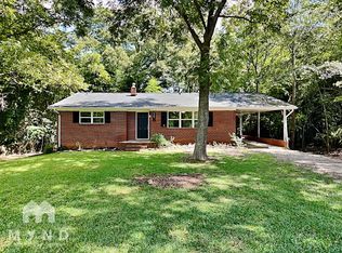 4202 Grissom St, Gastonia, NC 28056