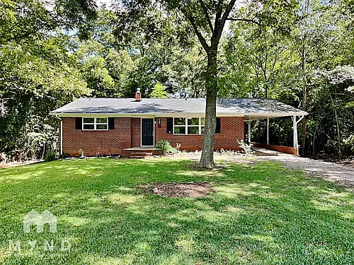 4202 Grissom St Photo 1
