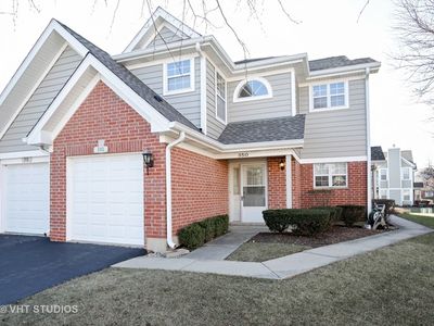 350 Winfield Ct #19138, Schaumburg, IL, 60194