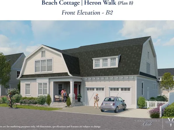 0 Newport Beach 19b Dr, Portsmouth, RI 02871