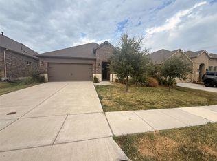 4124 Ellinger Dr, Forney, TX 75126