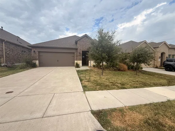 4124 Ellinger Dr, Forney, TX 75126