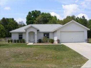 13180 SE 101st Ave, Belleview, FL 34420
