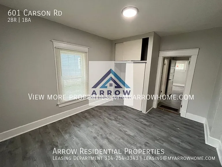 601 Carson Rd — Photo 7