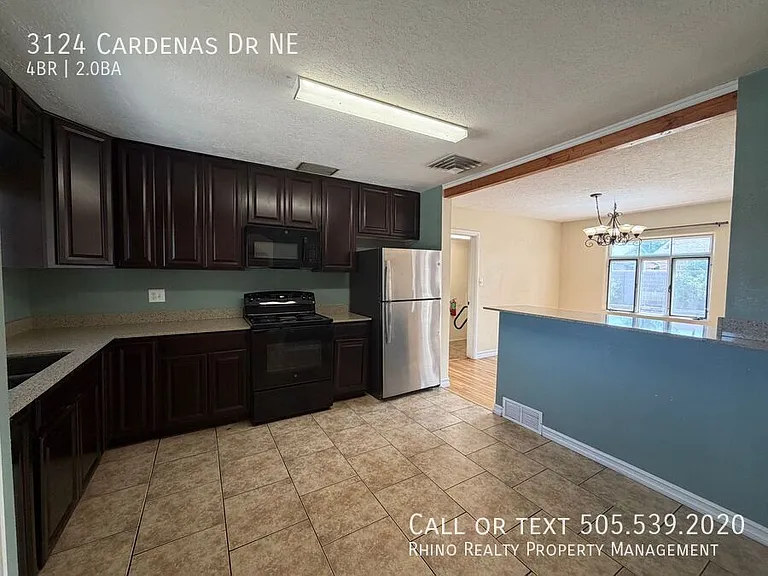 3124 Cardenas Dr NE — Photo 6