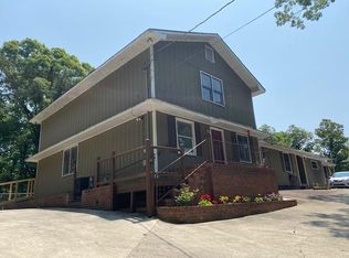 876 Bettis Rd, Chatsworth, GA 30705