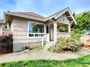 1524 Rockefeller Ave, Everett, WA 98201