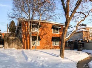 160 Jackson St APT 4, Denver, CO 80206