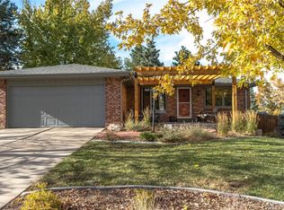 12875 W 7th Pl, Golden, CO 80401