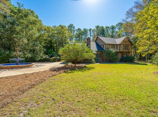 4391 Cloudmont Dr, Hollywood, SC 29449