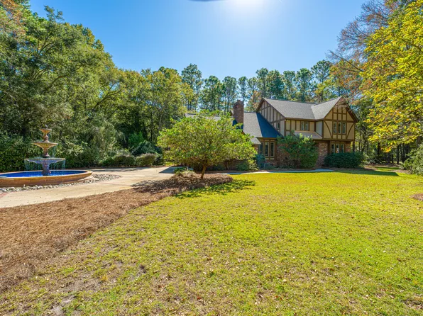 4391 Cloudmont Dr, Hollywood, SC 29449