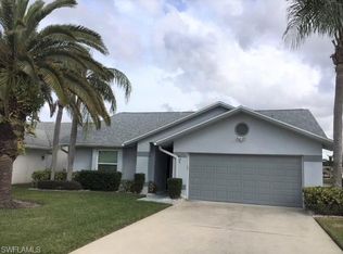 13231 Heather Ridge Loop, Fort Myers, FL 33966